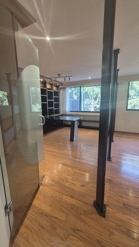 Renta Departamento Goldsmith