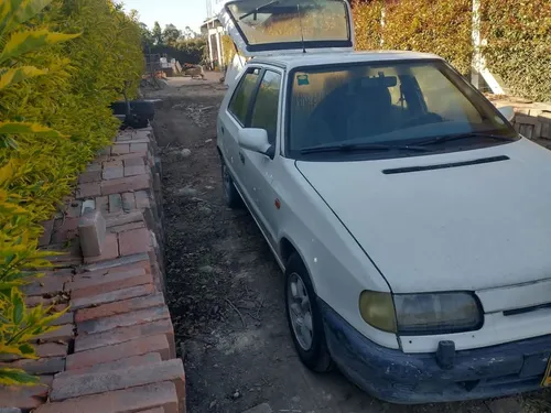 Skoda Felicia 1.6 Lxi