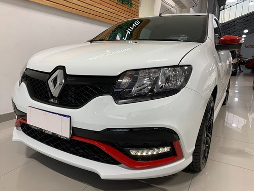 Renault Sandero 2.0 Rs Racing Spirit