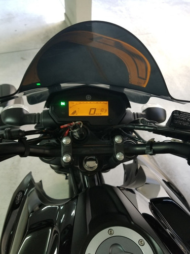 Imagen 5 de 8 de Yamaha Fz25