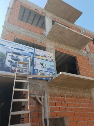 Imagen 2 de 8 de Departamentos 2 Ambientes Oportunidad
