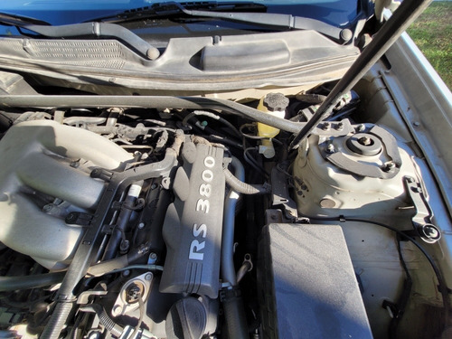 Hyundai Genesis 3.8 Coupe 300cv 6at