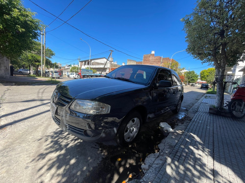 Volkswagen Gol 1.6 I Power 601