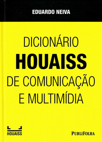 Dicionário Houaiss