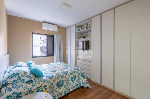 Imagem 14 de 30 de Apartamento Com 3 Quartos Com Condicionado Para Locação E Venda No Mondo Itália- Vinhedo - S.p. - Ap3634
