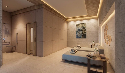 Imagem 17 de 29 de Apartamento Residencial Para Venda, Aclimação, São Paulo - Ap9839. - Ap9839-inc