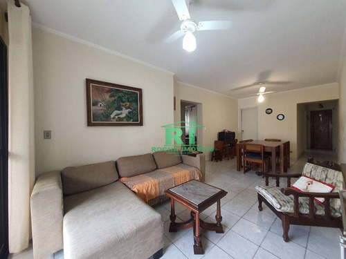 Imagem 11 de 30 de Apartamento À Venda, Enseada, 3 Dormitórios, 1 Vaga De Garagem, Guarujá/sp. - Ap5613