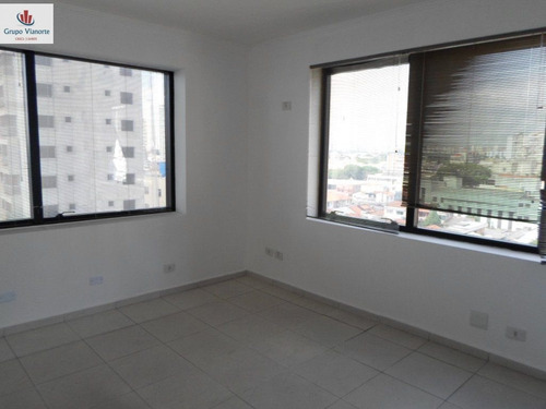 Imagem 5 de 13 de Sala Comercial A Venda No Bairro Santana Em São Paulo - Sp. - 173ri-1