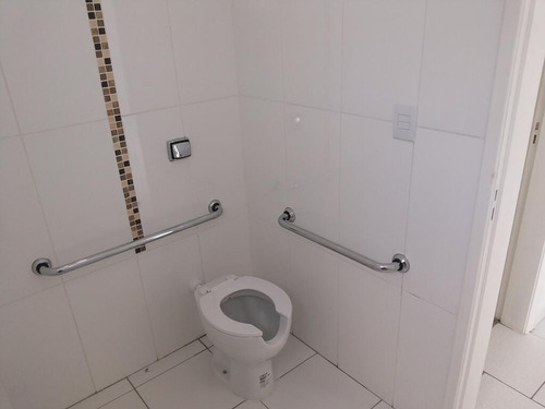Imagem 10 de 16 de Salão Em Belenzinho, São Paulo/sp De 600m² Para Locação R$ 12.800,00/mes - Sl873578-r