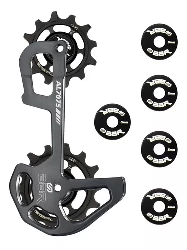 Comprar Roldana Cambio Traseiro GX Eagle 12v - Sram