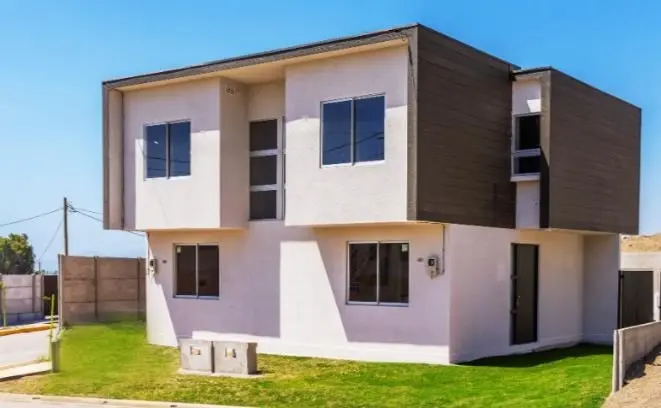 Imagen 3 de 15 de Casa En Venta De 3 Dorm. En Coquimbo