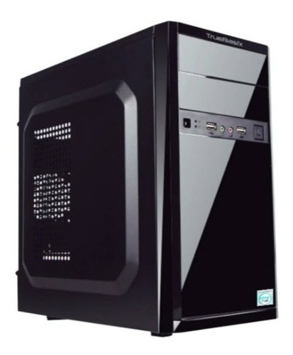 Computadora Nueva Disco 320gb / 8gb Intel Celeron J1800