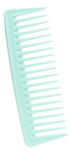 3 Peine Desenredante Para El Cabello, Herramienta De Verde