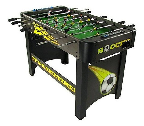 Mesa De Futbolin Sunnydaze 48inch