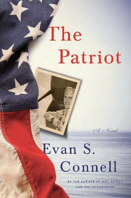 Libro The Patriot - Evan S Connell