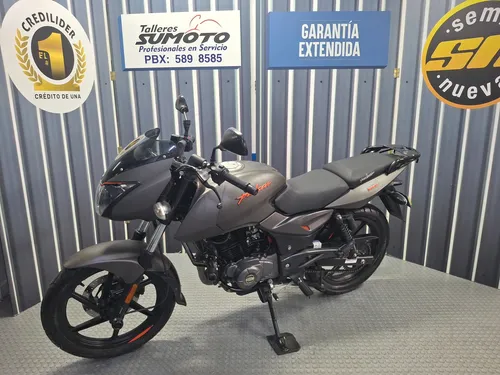 Bajaj Pulsar 180 Fi Neon
