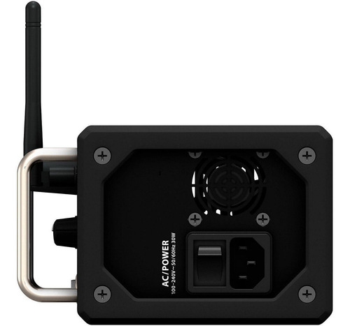 Behringer X Air Xr12 Mixer Digital Para iPad Tablet
