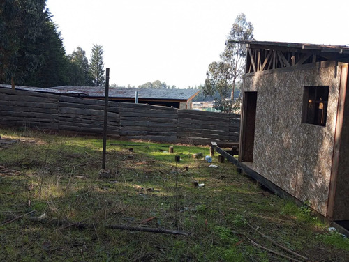Terreno En Bosques De Quirilluca (173638)