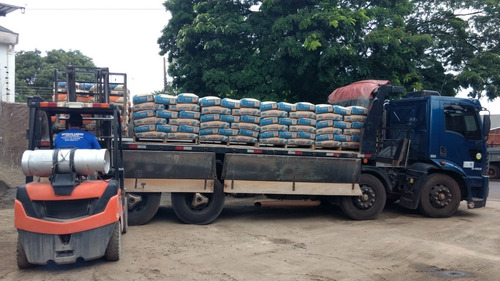 Imagem 5 de 10 de Ford Cargo 2422 Bitruck