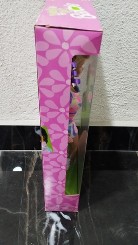 Barbie Totally Hair #13 (Usado)