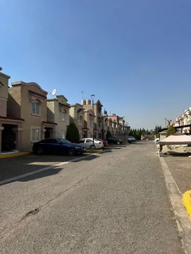 Venta De Casa En Cuautitlan Izcalli Urbi Quintana Montecarlo