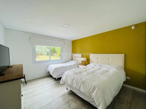 Excelente Casa En Pueblo Mío Manantiales