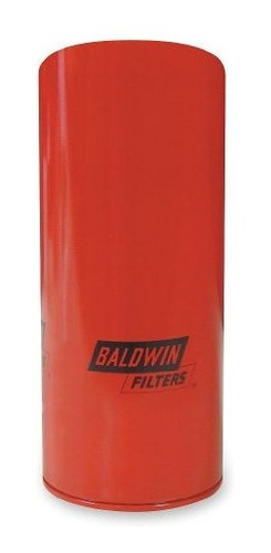 Baldwin Filtros Pf943 Heavy Duty De Combustible (4-13 / 16 X