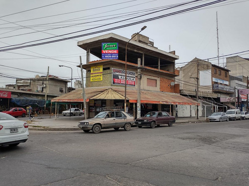 Imagen 2 de 4 de Edificio Comercial - Gregorio De Laferrere