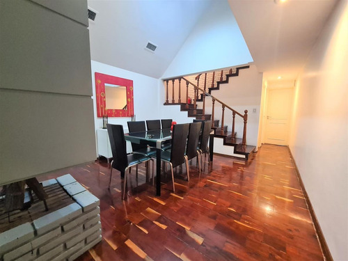 Imagen 5 de 27 de Duplex De 5 Amb, 222 M2 Total, C/ Balcón, Patio Y Terraza, Dos Cocheras, Nuñez