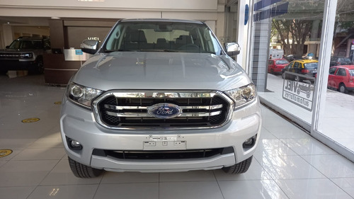 Imagen 2 de 16 de Ford Ranger Xlt 2.2 Automotica 4x2