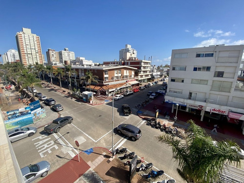 Imagen 5 de 14 de Excelente Apartamento En Peninsula! - Punta Del Este Peninsula