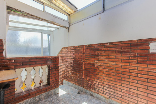 Venta Ph 3 1/2 Ambientes San Telmo