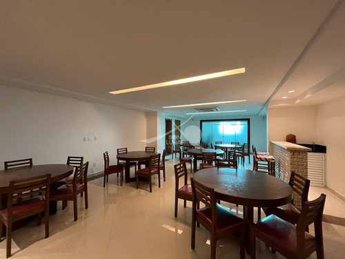 Imagem 20 de 25 de Apartamento Em Praia Grande, Guilhermina - V6097