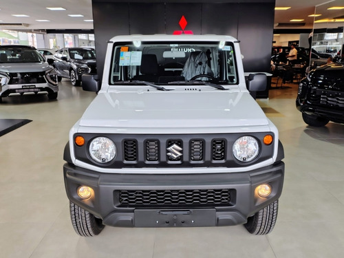 Suzuki Jimny 1.5 Gasolina Sierra 4you 4x4 Manual