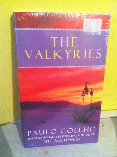 The Valkyries(paulo Coelho)