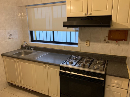 Imagen 16 de 25 de Departamento En Renta, Insurgentes Cuicuilco