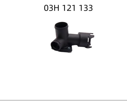 Toma Refrigerante 03h121133 Para , Vw Y Audi V6 3.6 05- 18 (Usado)