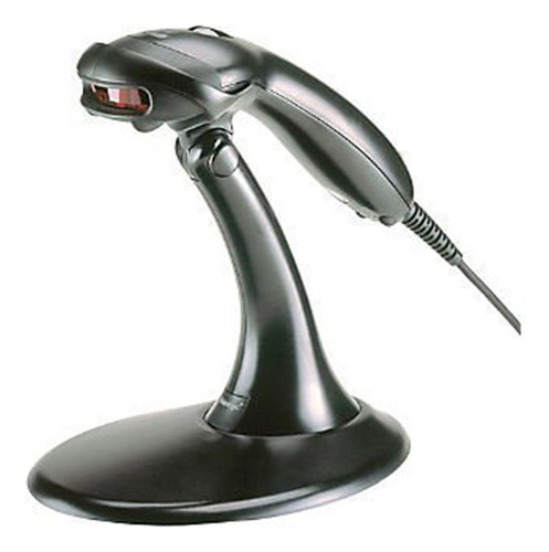 Lector De Código De Barras Honeywell Voyager; Cg Ms9540