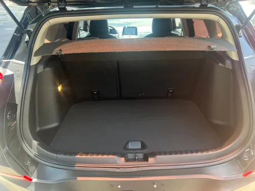 Chevrolet Tracker 1.2 Lt Turbo At