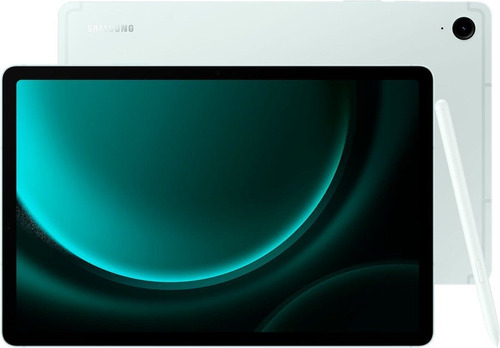Samsung Galaxy Tab S9 Fe 10.9 Sm-x510n Wifi 8gb 256gb