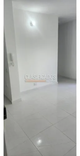 Venta Apartamento 44mts2 Jamundí, Valle Del Cauca 12958-1
