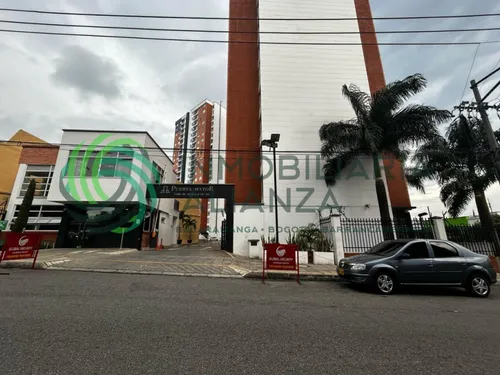 Apartamento En Venta En Ricaurte. Cod V61705