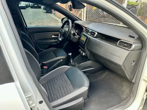 Renault Duster 1.3 T Iconic 4X4