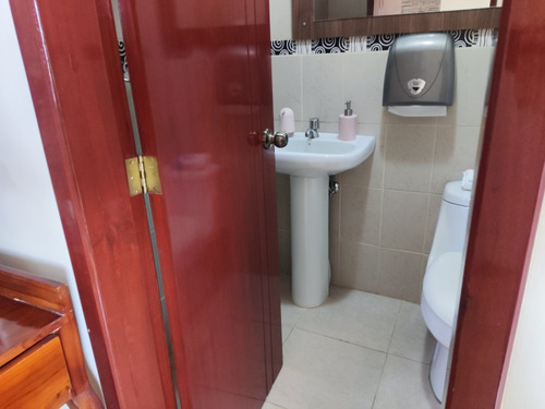Casa De 4 Habitaciones Con 4 Baños