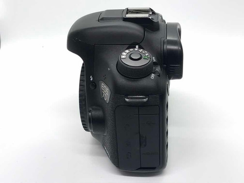 Imagen 5 de 10 de Canon 7d Mark Ii, Impecable Estado.