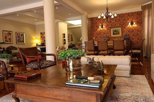 Imagem 5 de 30 de Sobrado Com 5 Dormitórios À Venda, 700 M² Por R$ 5.000.000,00 - Tucano - Londrina/pr - So0183
