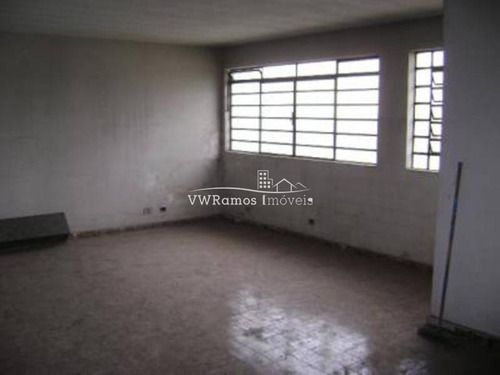 Imagem 10 de 14 de Galpão Para Locação No Bairro Jardim Cotinha, 1524 M² - 691