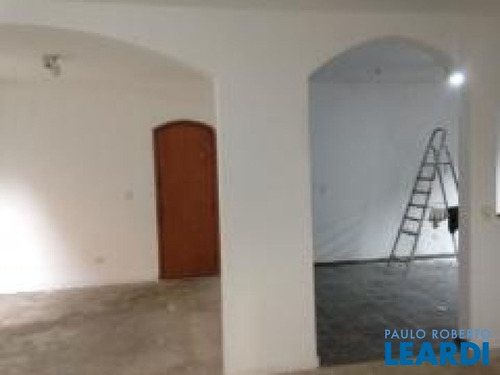 Imagem 12 de 15 de Casa Térrea - Jardim Leonor - Sp - 633849
