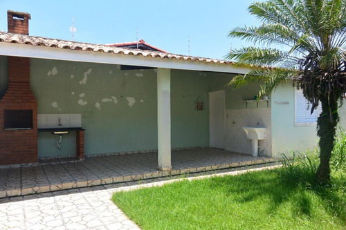 Casa A Venda Em Peruibe