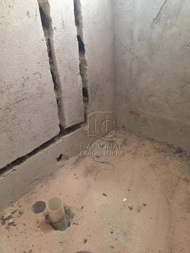 Imagem 7 de 22 de Apartamento À Venda, 64 M² Por R$ 245.000,00 - Cidade Satélite Santa Bárbara - São Paulo/sp - Ap11874